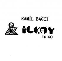 ilkay kamil bağci