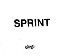 sprint