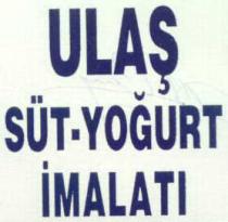 ulaş