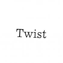 twist