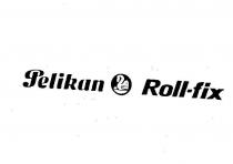 pelikan roll-fix