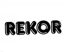 rekor