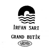 irfan sari grand
