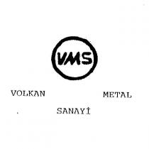 volkan vms