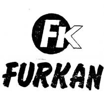 furkan fk