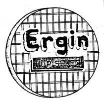 ergin küp şeker