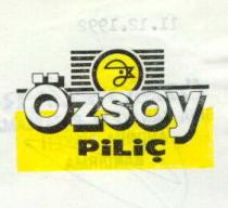 özsoy piliç
