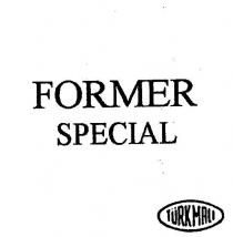 former special
