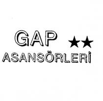 gap
