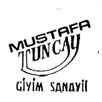 mustafa tuncay