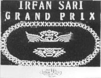 irfan sari grand prix