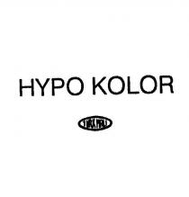 hypo kolor