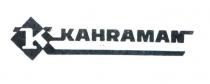 kahraman