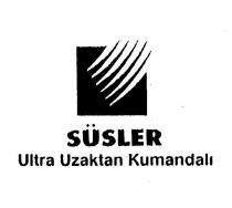 süsler ultra