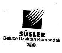 süsler deluxe