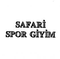 safari