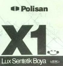 polisan x1 lux