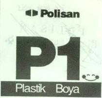 polisan p1