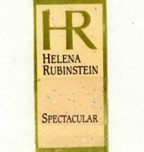 helena rubinstein