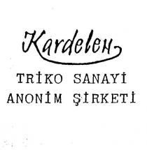 kardelen