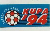 kupa 94 futbol yildizlari