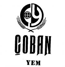 çoban çy