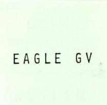 eagle gv