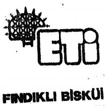 eti findikli bisküi