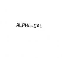 alpha-gal