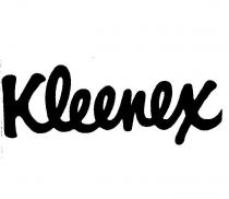 kleenex