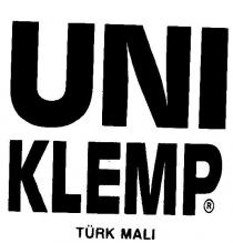 uni klemp