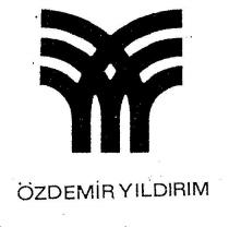 özdemir yildirim