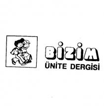 bizim ünite dergisi