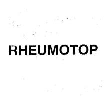 rheumotop