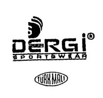 dergi sportswear
