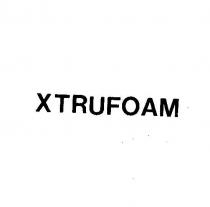 xtrufoam