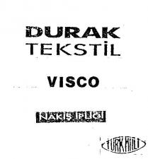 durak visco