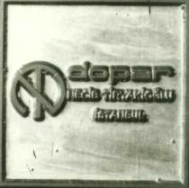 dopar necib tiryakioğlu nt