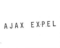 ajax expel
