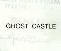 ghost castle