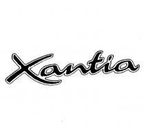 xantia