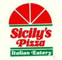 sicily´s italian eatery