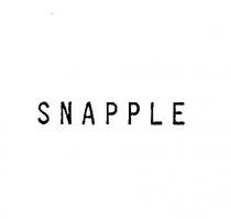 snapple