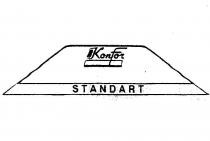 konfor standart