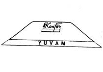 konfor yuvam
