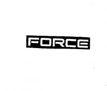 force
