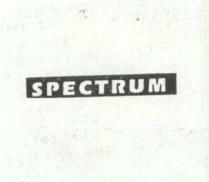 spectrum