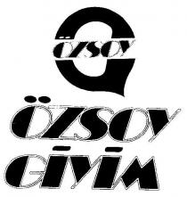 özsoy g