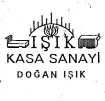 işik kasa