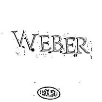weber